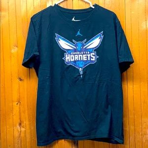 Charlotte Hornets men’s t-shirt
